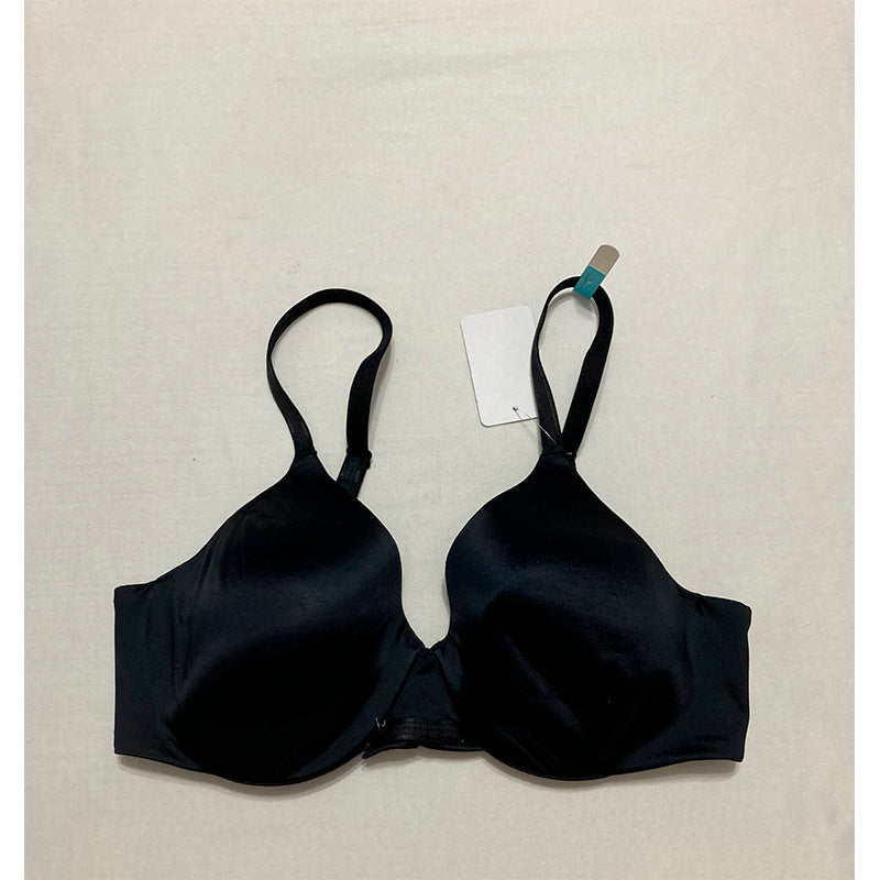 NWD Bali One Smooth U Smoothing & Concealing Underwire Bra Black 36C