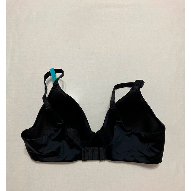 NWD Bali One Smooth U Smoothing & Concealing Underwire Bra Black 36C