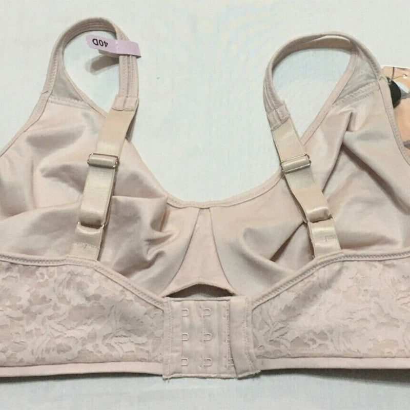 NWD Bali womens Full Coverage Evening Blush 40D