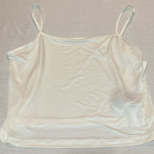 Unbranded Only Pajama Top Strappy White M
