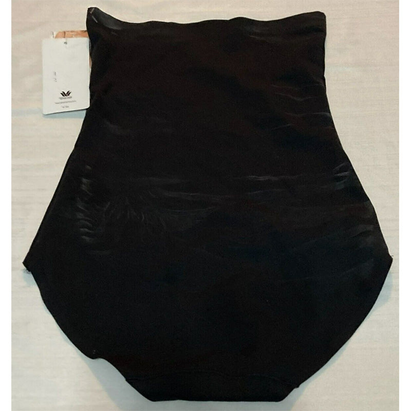 NWD Wacoal Beyond Naked Cotton Shaping Black M