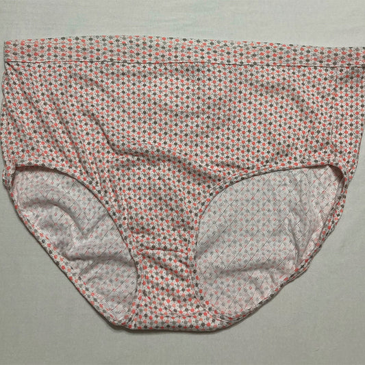 Jockey Panties Super Soft Cut Polka Dot 11