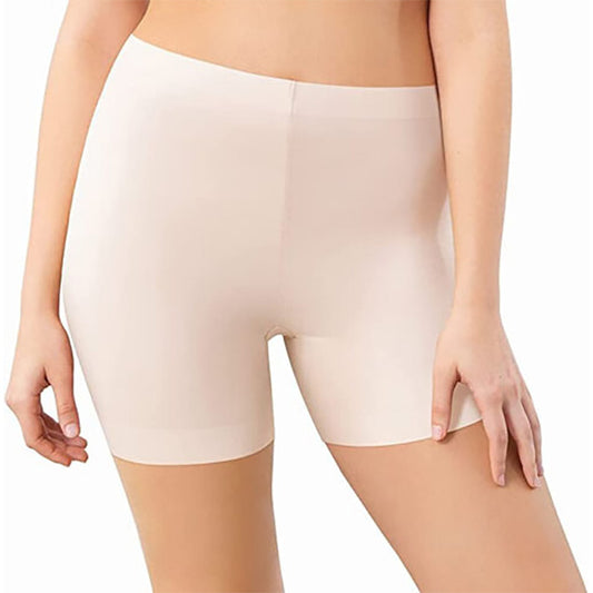 Maidenform Women's Shapewear Girlshort Nude M