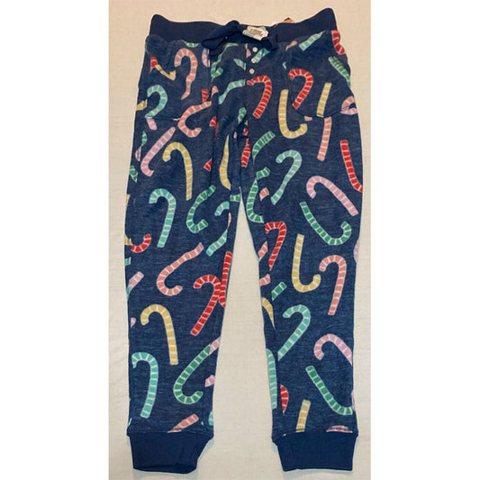 Unbranded Only Printed Jersey Pajama Pants Multicolor M