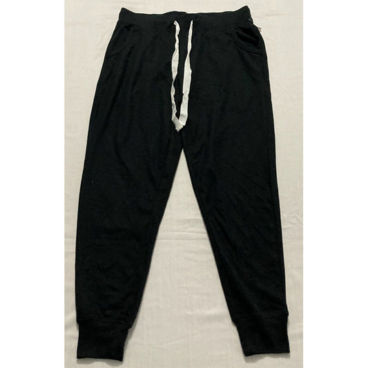 Jenni Performance Jogger Black S