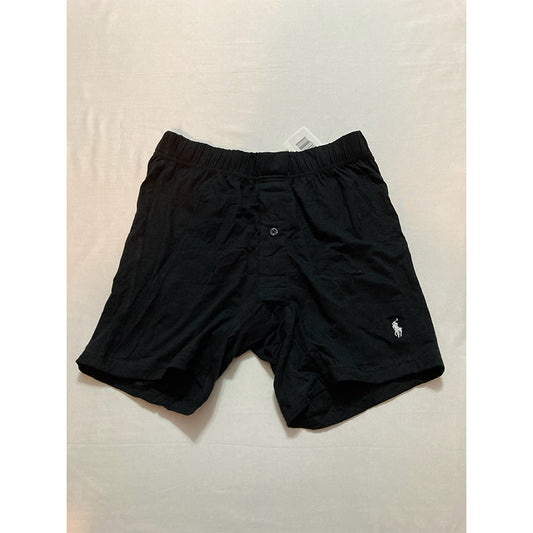 Polo Ralph Lauren Stretch Short Black S