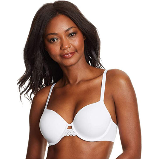 NWD Maidenform One Fab Fit White 36B