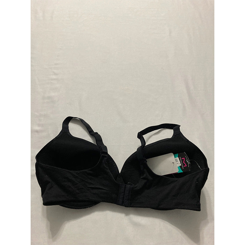 NWD Maidenform Comfort DevotionTailored Black 40C