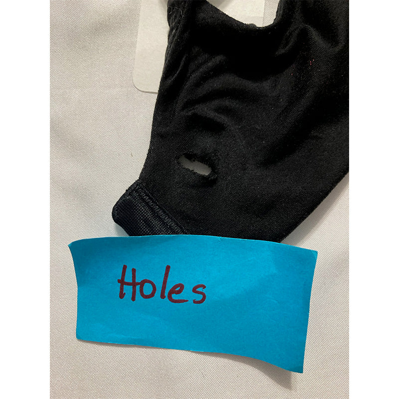 NWD Maidenform Comfort DevotionTailored Black 40C