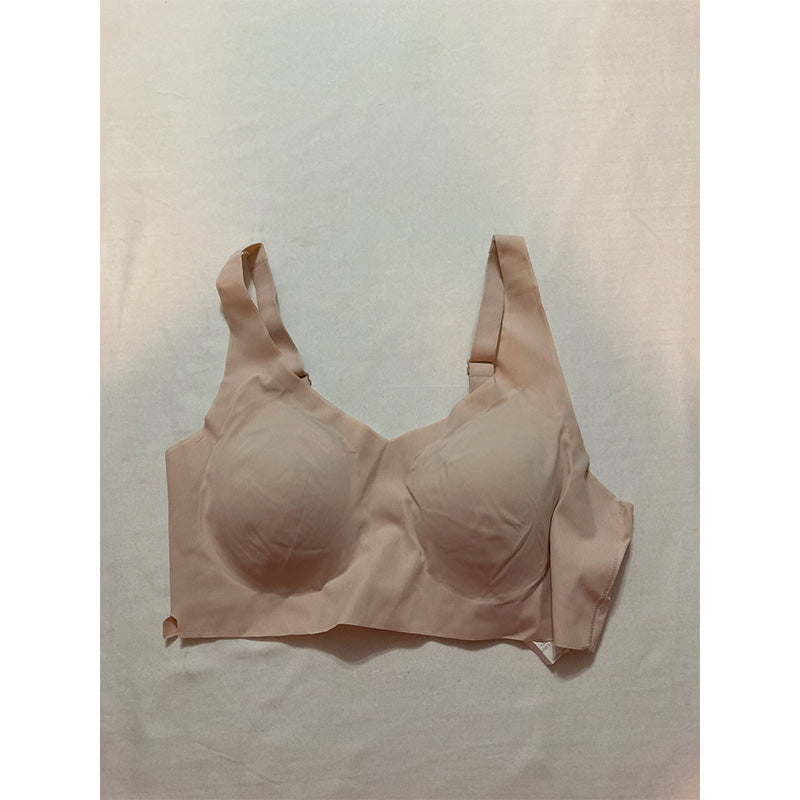 NWD Bali Comfort Revolution Wireless Bra Sandshell M