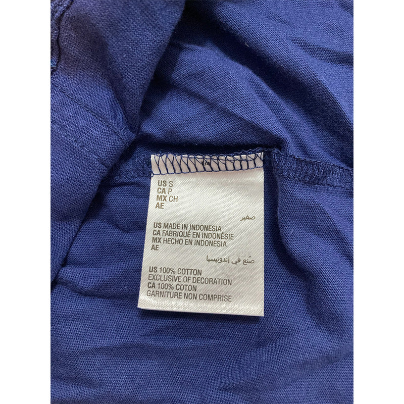Charter Club Intimates Only Pajama Top Blue S
