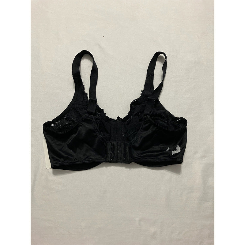 NWD Maidenform One Fab Fit T-shirt Bra Black 38D
