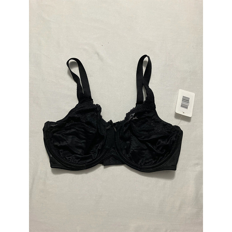 NWD Maidenform One Fab Fit T-shirt Bra Black 38D