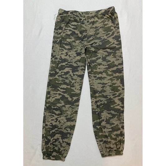 Honeydew Intimates Camouflage Undrest Only  Pajama Jogger S