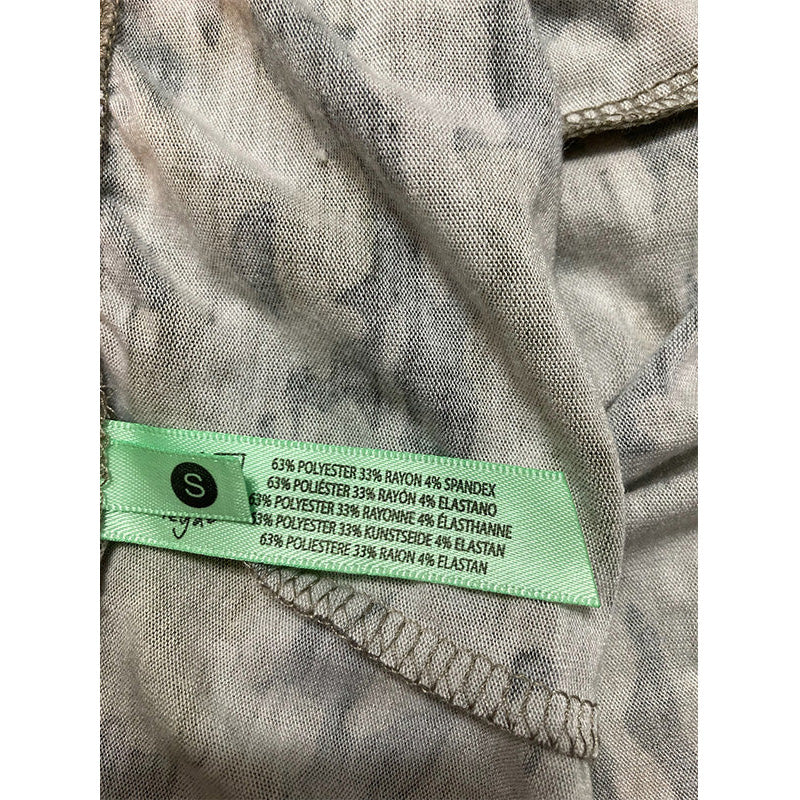 Honeydew Intimates Camouflage Undrest Only  Pajama Jogger S