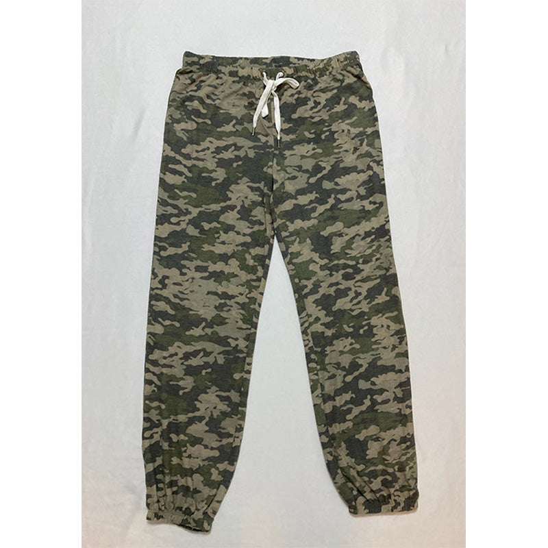Honeydew Intimates Camouflage Undrest Only  Pajama Jogger S