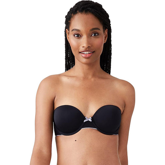 NWD b.tempt'd Modern Method Strapless Bra Night 38C