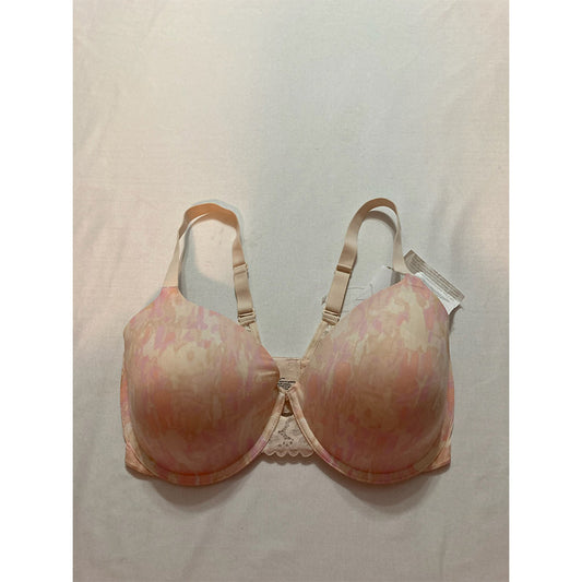 NWD Maidenform One Fab Fit Underwire Bra Multicolor 34DD