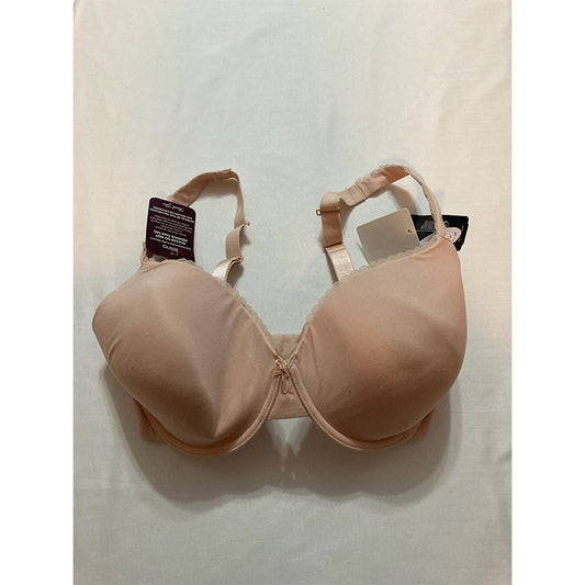 NWD Paramour Sensational T-Shirt Bra Sugar Baby 34G