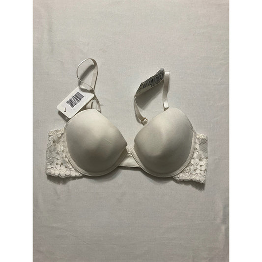 NWD Jessica Simpson Bra White 34B