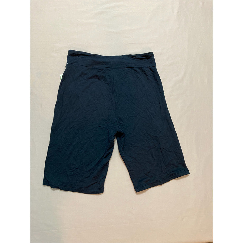 Honeydew Bike Shorts Pajama Navy S