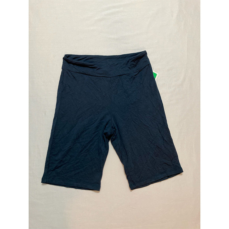 Honeydew Bike Shorts Pajama Navy S