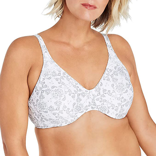 NWD Bali Passion for Comfort Minimizer Silver Lace 42D