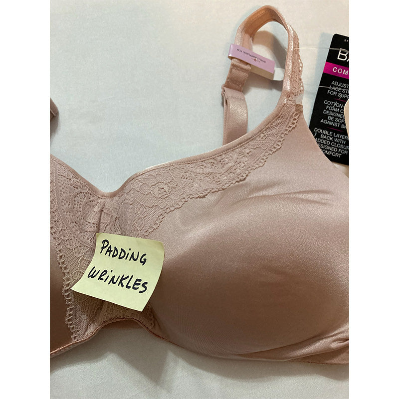 NWD Bali One Smooth U Post Surgery Nude Lace 36D