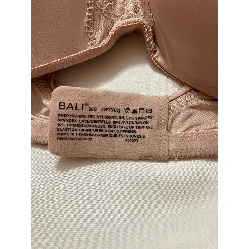 NWD Bali One Smooth U Post Surgery Nude Lace 36D