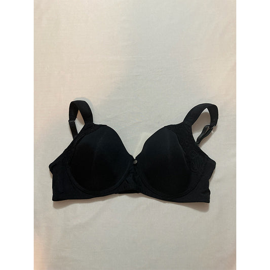 Jessica Simpson Bra Black 40C