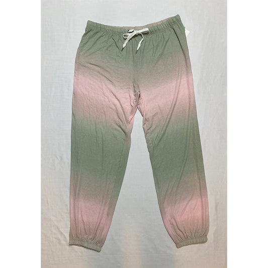 Honeydew Only Pajama Jogger Multicolor L
