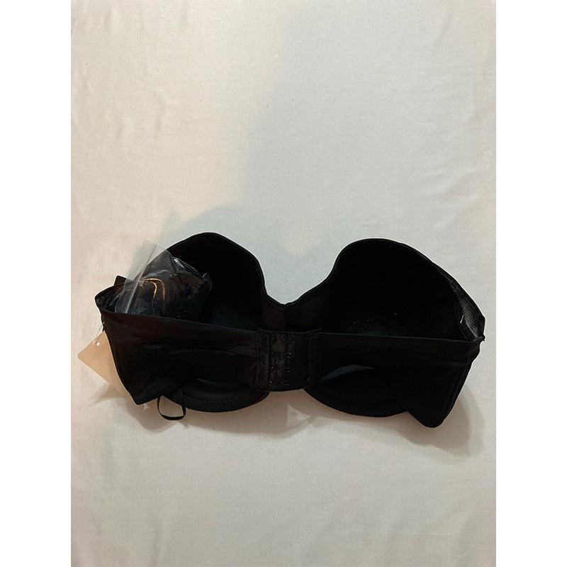 NWD Bali One Smooth U Side & Strapless Multiway Black 38D