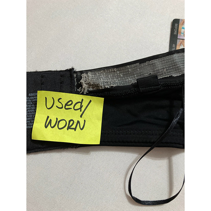 NWD Bali One Smooth U Side & Strapless Multiway Black 38D