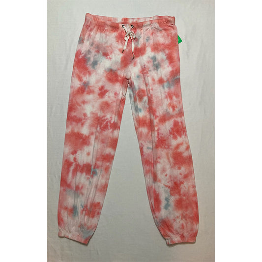 Honeydew Printed Only Pajama Pants Multicolor L