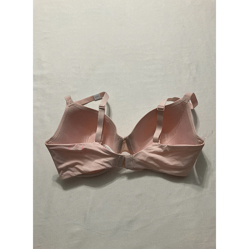 NWD Calvin Klein Liquid Touch Lightly Bra Rose 34D