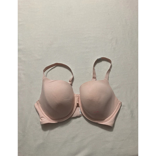 NWD Calvin Klein Liquid Touch Lightly Bra Rose 34D
