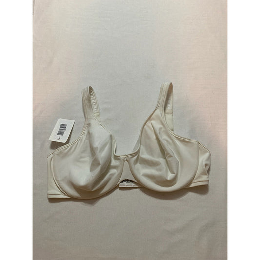 NWD Bali Passion for Comfort Underwire Bra Nude 40D