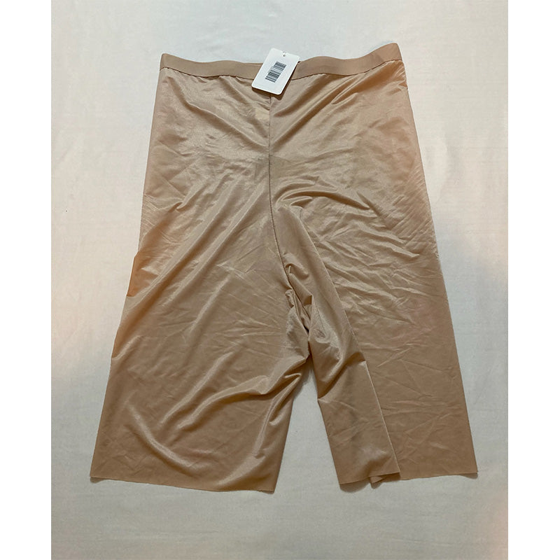 NWD Spanx Shapewear Short Nude XL