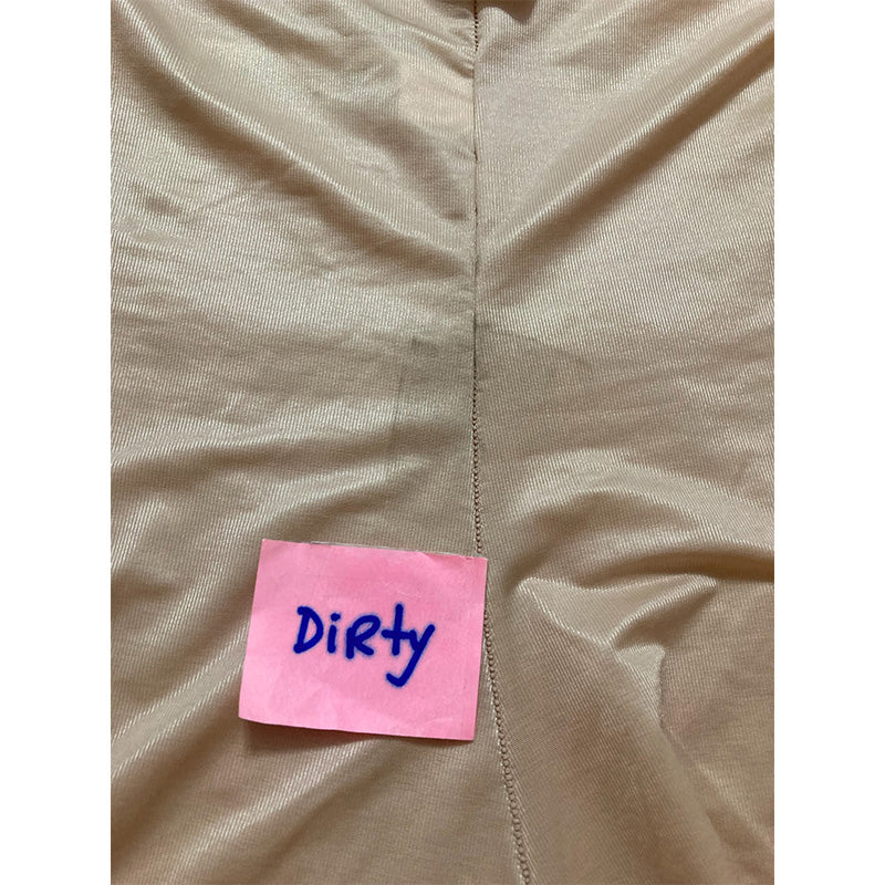 NWD Spanx Shapewear Short Nude XL