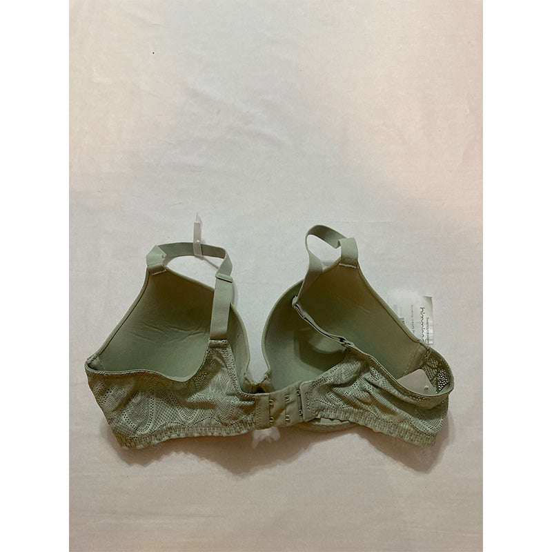 Bra Dkny Olive Green 36C