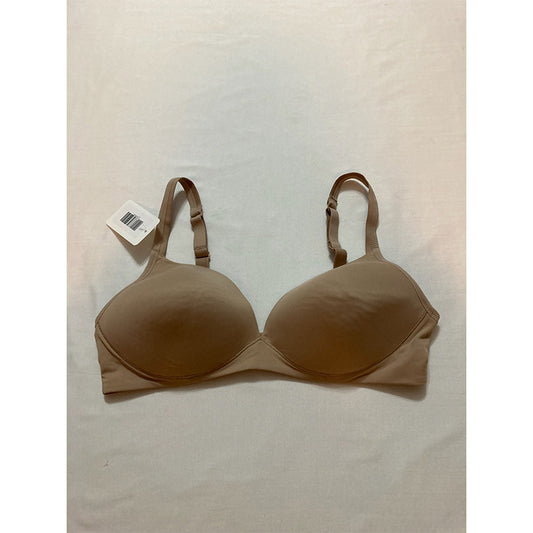 NWD Warner's Elements and Comfort Wireless Nude 40B