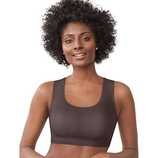 NWD Bali Comfort Revolution Wireless T-Shirt Cocoa Brown M