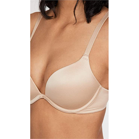 NWD b.tempt'd Future Foundation Push-up Bra Natural 36DD