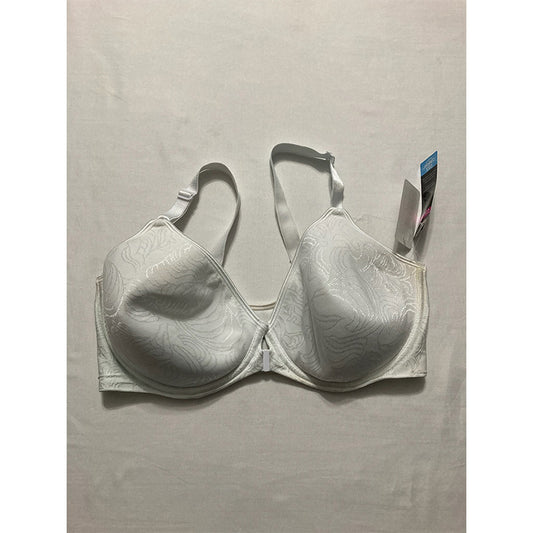 NWD Bali Women's Bra White 40D