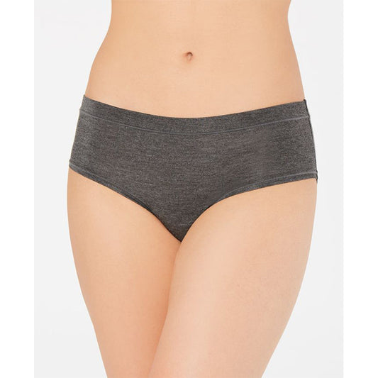 NWD Alfani Ultra Soft Mix-and-Match Hipster Underwear Gray S