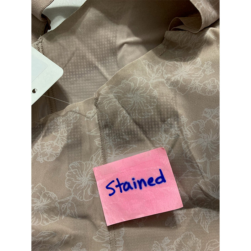 NWD Bali Comfort Revolution Wireless Bra Evening Blush M