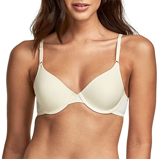 NWD Maidenform One Fab Fit T-Shirt Bra Blush 32D