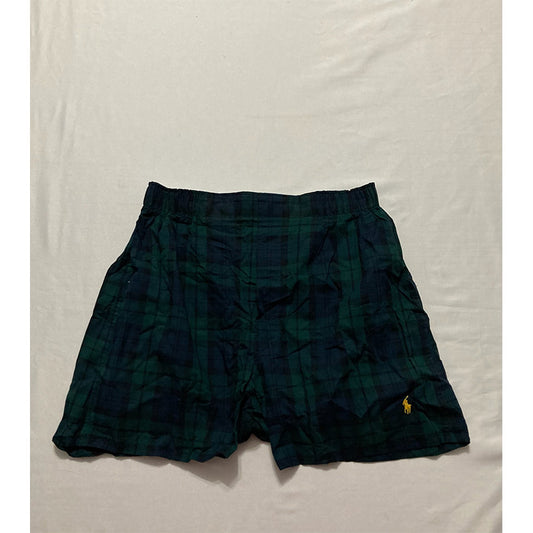 Polo Ralph Lauren Men's Pajama Short Blue/Navy S