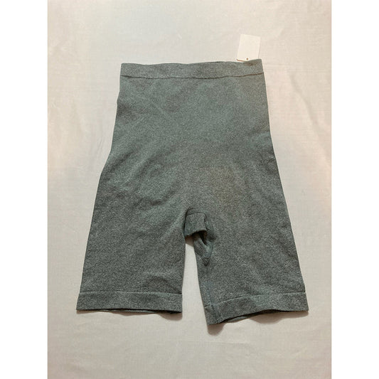 Izod Women Sportswear Grey M