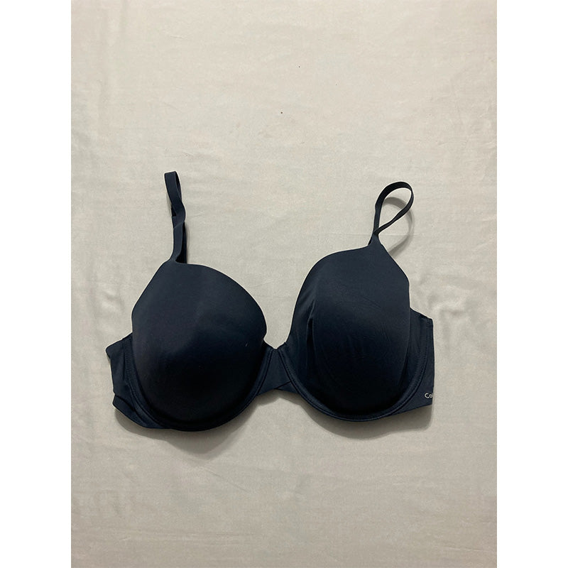 NWD Calvin Klein Bra Blue 36D